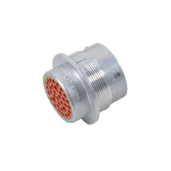 Obudowa wtyczki 35 P. Fem. HD30 SH2