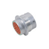 Obudowa wtyczki 35 P. Fem. HD30 SH2