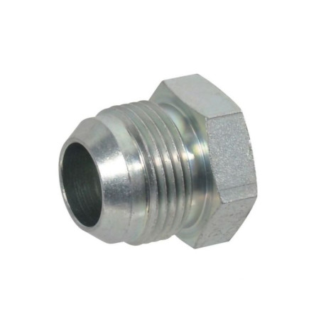 Korek 7/16 JIC PM07 Alfagomma PM07
