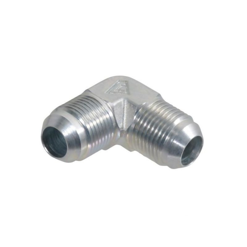 Złącze kolankowe M 1/2 JIC 90° K08 Alfagomma K08