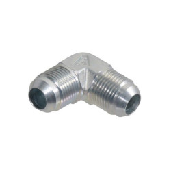 Złącze kolankowe M 1/2 JIC 90° K08 Alfagomma K08