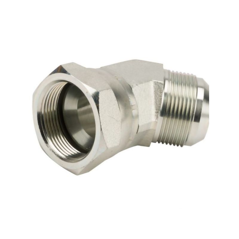 Złącze kątowe KOU4526 Burnett & Hillman KOU4526