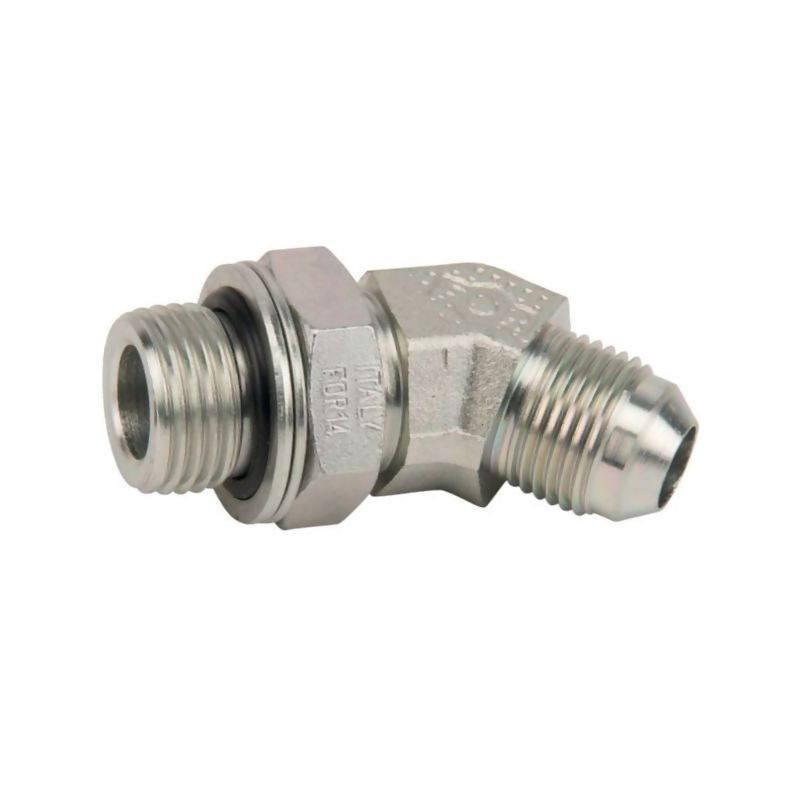 Adapter MJ 3/4-MG 1/2 CYL 45°