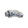 Przyłącze 45 stopni, gwint przyłącza 3/4"BSP-gwint złącza 7/8"JIC Alfagomma 152451412