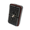 Obudowa wtyczki 102 P. Fem. DRB