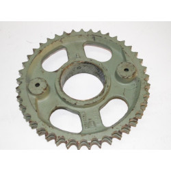 KOŁO ŁAŃCUCHOWE DEUTZ FAHR (06581324)