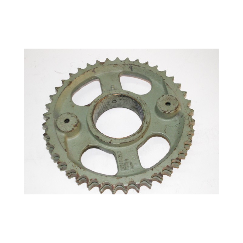 KOŁO ŁAŃCUCHOWE DEUTZ FAHR (06581324)