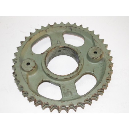 KOŁO ŁAŃCUCHOWE DEUTZ FAHR (06581324)
