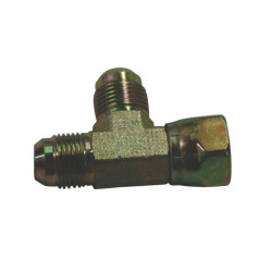 Złączka śrubowa kątowa M/F/M 7 TJ14MFMBH Burnett & Hillman TJ14MFMBH