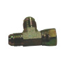 Złączka śrubowa kątowa M/F/M 7 TJ14MFMBH Burnett & Hillman TJ14MFMBH