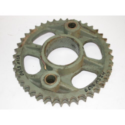 KOŁO ŁAŃCUCHOWE DEUTZ FAHR (06581324)