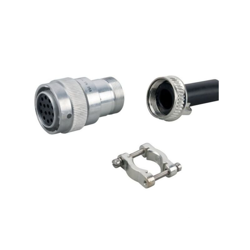 HD36 Female 14-pin plug house