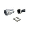 HD36 Female 14-pin plug house