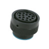 Obudowa wtyczki 16 P. Fem. HDP20