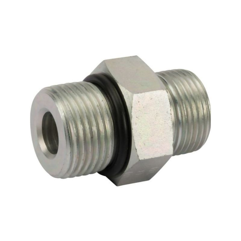 Przyłącze B, gwint przyłącza 7/8"UNF-gwint złącza 11/16"ORFS Burnett & Hillman 1181114