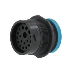 Obudowa gniazda 18 P. Fem. HDP20