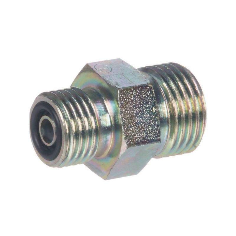 Przyłącze A, gwint przyłącza 1i1/16"UNF-gwint złącza 9/16"ORFS Alfagomma VNO1109