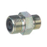 Przyłącze A, gwint przyłącza 1i1/16"UNF-gwint złącza 9/16"ORFS Alfagomma VNO1109