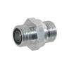 Przyłącze B, gwint przyłącza 1/2"BSP-gwint złącza 1"ORFS Burnett & Hillman 117B1908