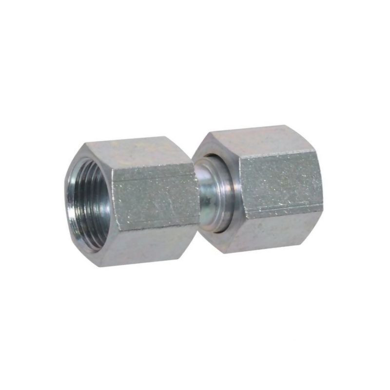 Złączka hydrauliczne AA 1i11/16"ORFS Dietzel 514FFO27