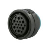 Obudowa wtyczki 19 P. Fem. HDP20