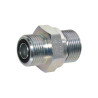Przyłącze B, gwint przyłącza 16x1,5-gwint złącza 9/14″ ORFS Alfagomma 116M0914