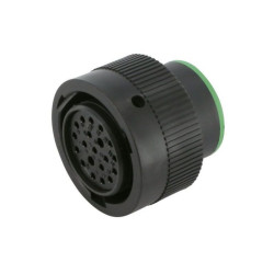 Obudowa wtyczki 20 P. Fem. HDP20