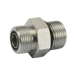 Przyłącze B, gwint przyłącza 7/8"UNF-gwint złącza 1"ORFS Alfagomma 1181614