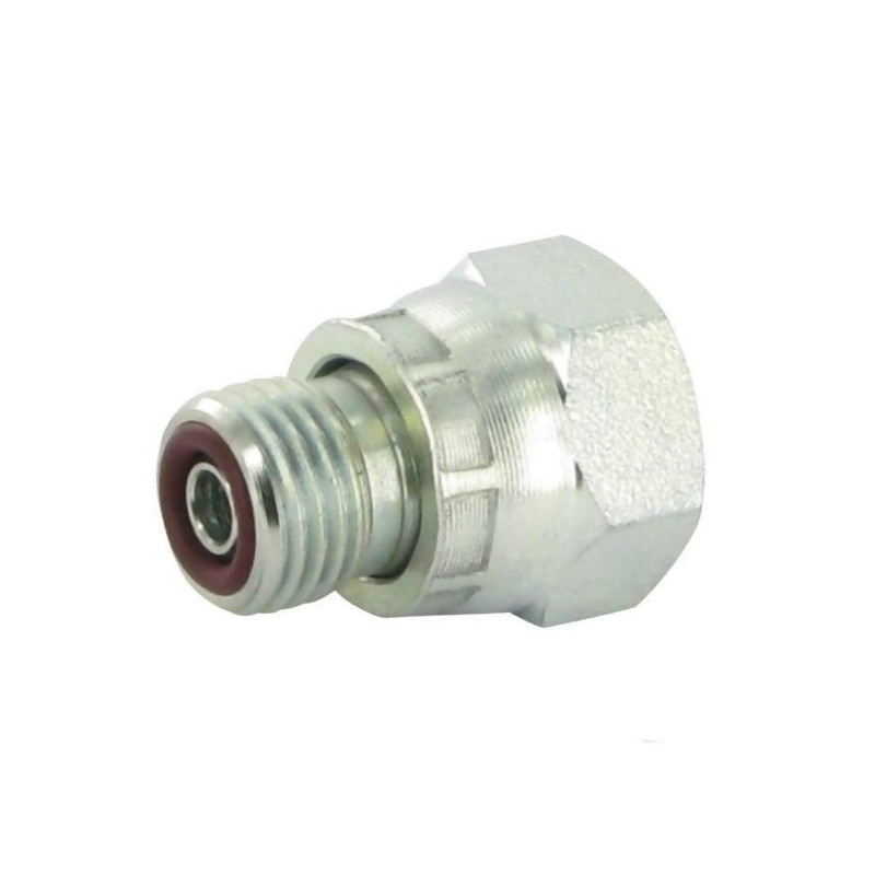 Złączka ORFS M/F 9/16" x 11/16 VNOW0911 Burnett & Hillman VNOW0911