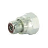 Złączka ORFS M/F 9/16" x 11/16 VNOW0911 Burnett & Hillman VNOW0911