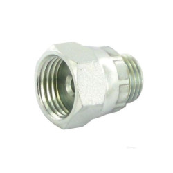 Złączka ORFS M/F 9/16" x 11/16 VNOW0911 Burnett & Hillman VNOW0911