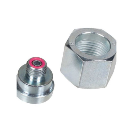 Złączka ORFS M/F 9/16" x 1 3/1 VNOW0919 Burnett & Hillman VNOW0919
