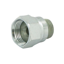 Złączka ORFS M/F 11/16" x 13/1 VNOW1113 Burnett & Hillman VNOW1113