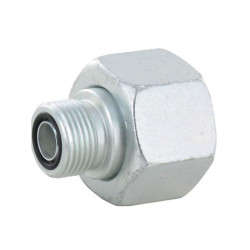 Złącze M/F 13/16 x 1-3/16ORFS VNOW1319 Alfagomma VNOW1319