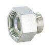 Złącze M/F 1 7/16 x 1 11/16ORF VNOW2327 Alfagomma VNOW2327