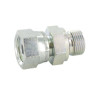 Przyłącza E, gwint przyłącza 3/8"BSP-gwint złącza 11/16"ORFS Alfagomma 138B1106