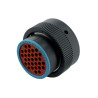 Obudowa wtyczki 31 P. Fem. HDP20