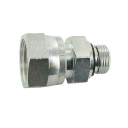 Przyłącza E, gwint przyłącza 1/2"BSP-gwint złącza 1i3/16"ORFS Alfagomma 138B1908