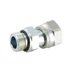 Przyłącza E, gwint przyłącza 3/4"BSP-gwint złącza 1i3/16"ORFS Alfagomma 138B1912