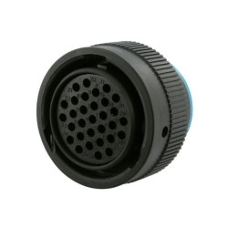 Obudowa wtyczki 31 P. Fem. HDP20