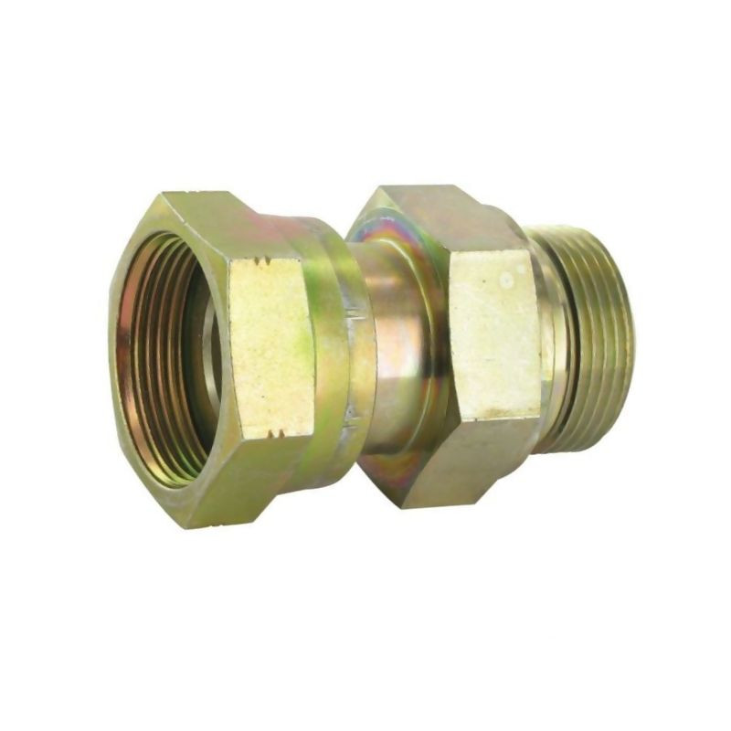 Przyłącza E, gwint przyłącza 1i1/4"BSP-gwint złącza 1i11/16"ORFS Alfagomma 138B2720