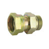 Przyłącza E, gwint przyłącza 1i1/4"BSP-gwint złącza 1i11/16"ORFS Alfagomma 138B2720