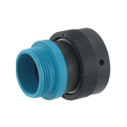 Obudowa wtyczki 31 P. Fem. HDP20
