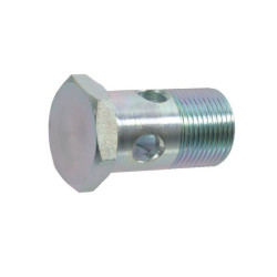 Śruba przelewu 1/2 BSP