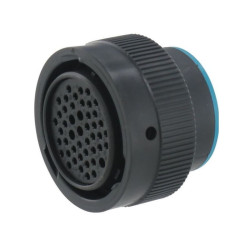 Obudowa wtyczki 47 P. Fem. HDP20