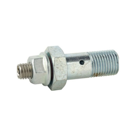 Śruba dławiąca, G1/4" - regulo C056R1351 Oleodinamica Marchesini 5700037718347