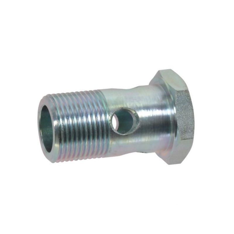 Śruba przelewu M12 x 1,25