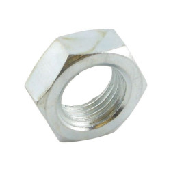 Nakrętka stalowa 1/4" BSP Burn MSB04 Burnett & Hillman MSB04