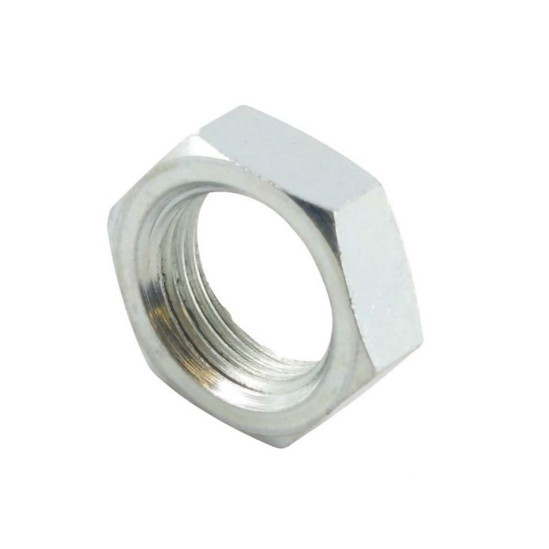 Nakrętka stalowa 3/8" BSP Burn MSB06 Burnett & Hillman MSB06