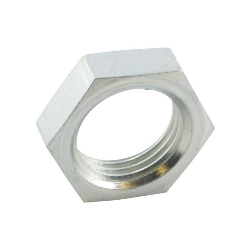 Nakrętka stalowa 1/2" BSP Burn MSB08 Burnett & Hillman MSB08